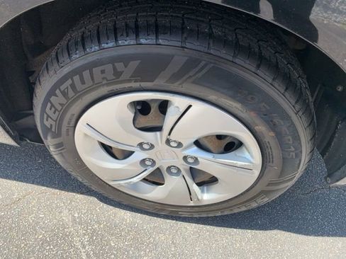 Used 2014 Honda Civic LX image 15