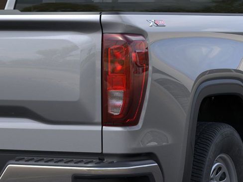 New 2026 GMC Sierra 1500 Pro w/ Pro Value Package AWD/4WD image 11