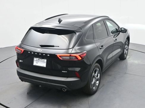 New 2026 Ford Escape ST-Line Select w/ Tech Pack #1 AWD/4WD image 30