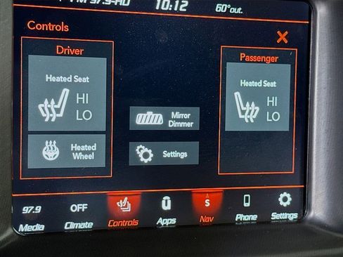 Used 2020 Dodge Charger SXT w/ Blacktop Package image 13