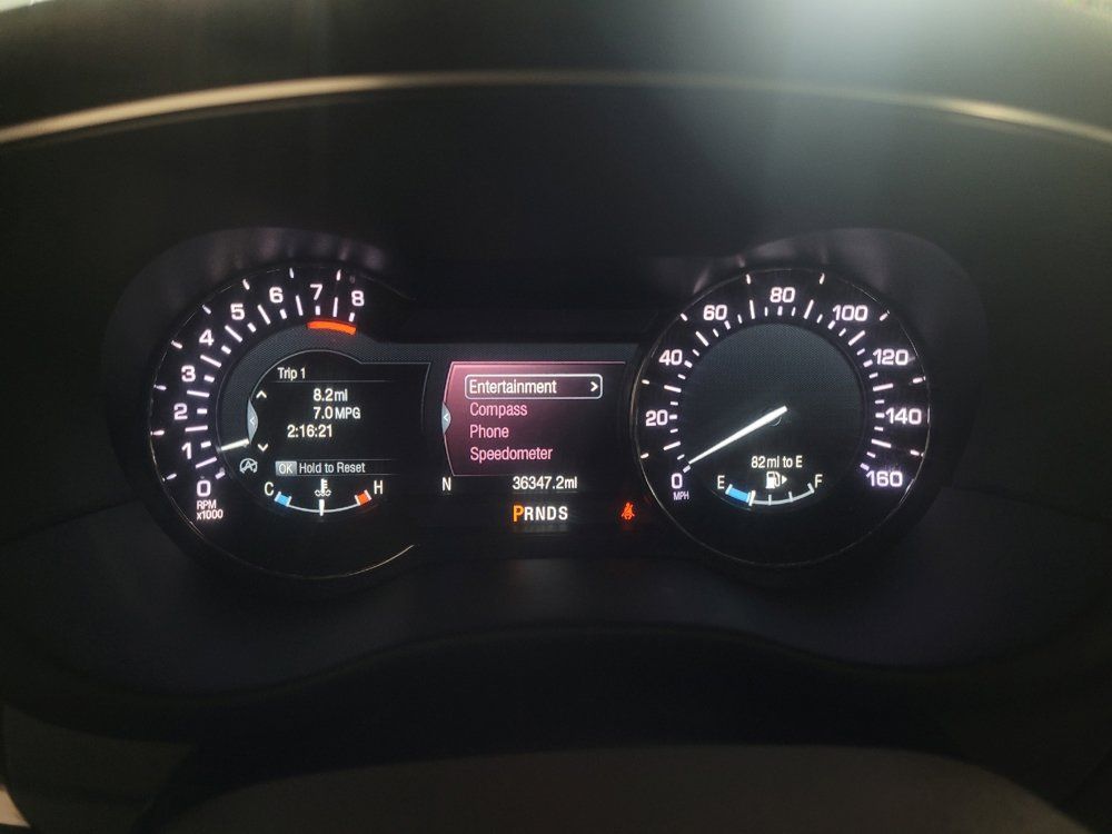 Used 2019 Lincoln MKC Premiere FWD image 23