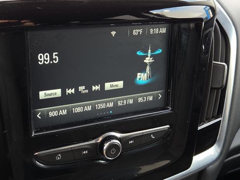 Used 2019 Chevrolet Traverse LS w/ LPO, Blackout Package image 24