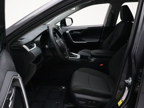 Certified 2025 Toyota RAV4 XLE image 14