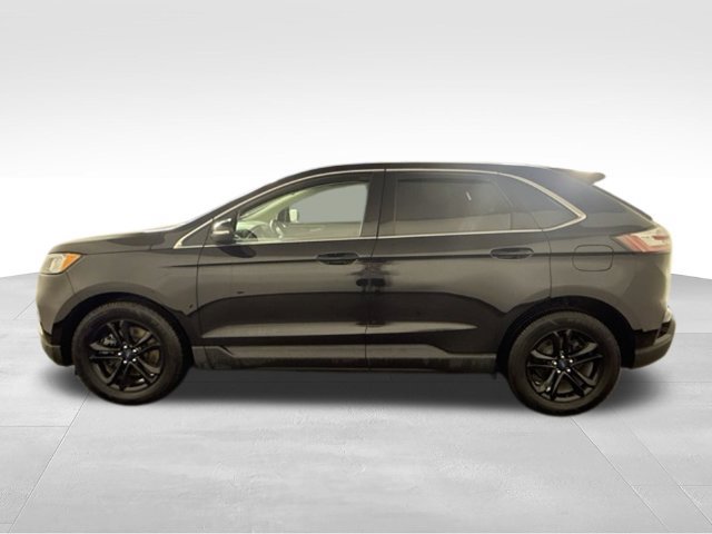 Used 2019 Ford Edge SEL w/ Equipment Group 201A AWD/4WD image 6