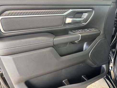 Used 2026 RAM 1500 Lone Star RWD image 10
