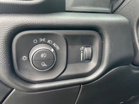 New 2026 RAM 2500 Tradesman image 18