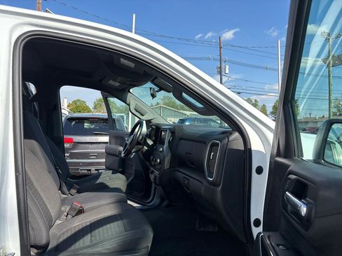 Used 2020 Chevrolet Silverado 1500 RST w/ All-Star Edition image 13