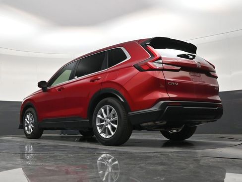 Used 2026 Honda CR-V EX image 23