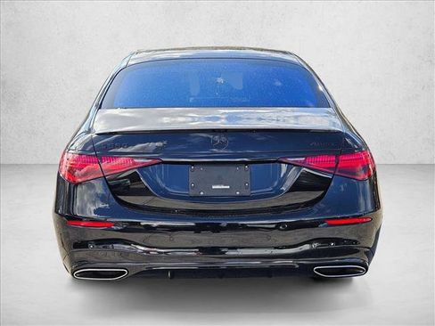 Used 2023 Mercedes-Benz S 580 4MATIC Sedan image 6