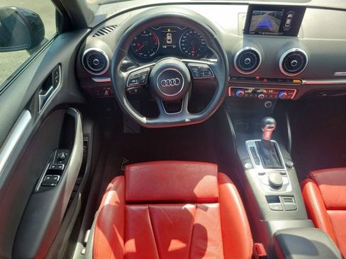 Used 2020 Audi A3 2.0T Premium w/ Final Edition Package FWD image 12