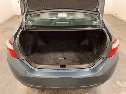 Used 2014 Toyota Corolla L image 25