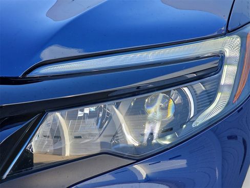 Used 2019 Honda Passport EX-L image 36