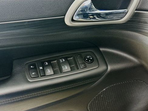 Used 2021 Jeep Grand Cherokee Laredo X AWD/4WD image 19