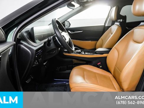 Used 2023 Kia EV6 GT-Line image 17