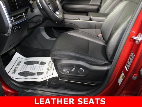 Used 2024 Hyundai Santa Fe Limited image 10