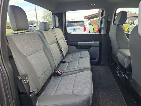 Used 2023 Ford F250 XL w/ STX Appearance Package image 29