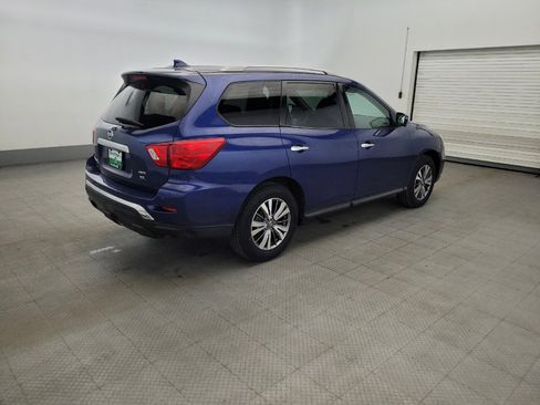 Used 2019 Nissan Pathfinder SL AWD/4WD image 10