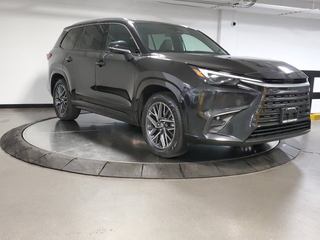 Used 2026 Lexus TX 350 AWD w/ Technology Package image 3