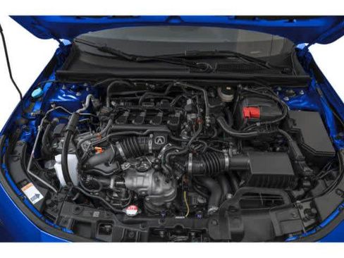Used 2026 Acura Integra A-Spec FWD image 14
