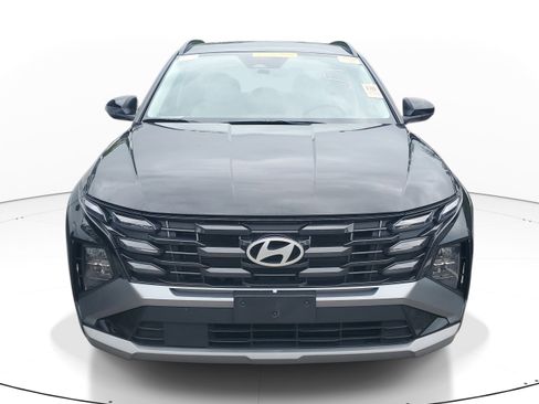 Used 2025 Hyundai Tucson SEL image 2