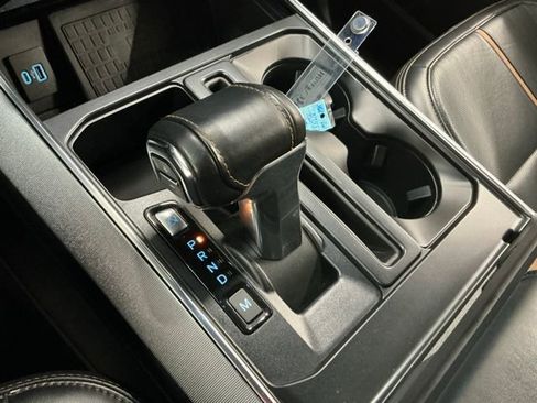 Used 2022 Ford F150 Platinum w/ Equipment Group 701A High image 22