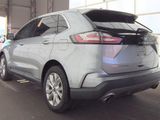 Used 2021 Ford Edge Titanium w/ Cargo Accessory Package image 2