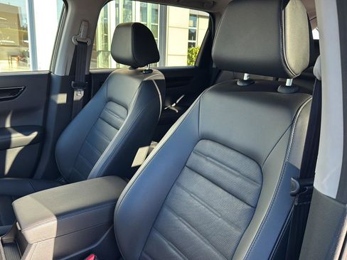 Used 2023 Honda CR-V EX-L image 21