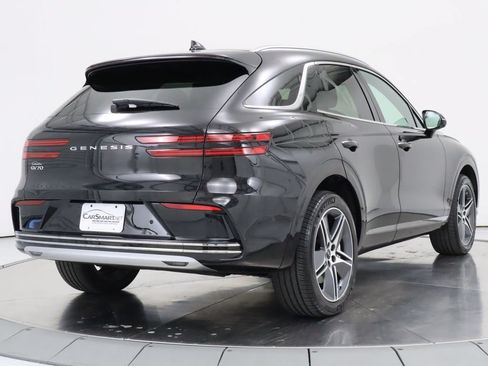 Used 2026 Genesis Electrified GV70 Prestige AWD/4WD image 5