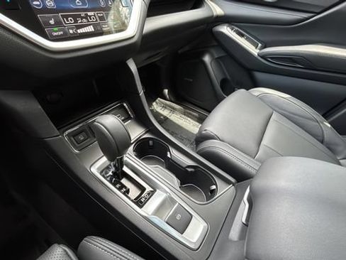 Used 2026 Subaru Ascent Limited AWD/4WD image 14