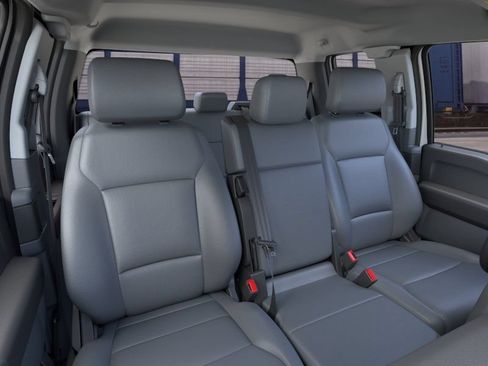 New 2026 Ford F250 XL RWD image 10