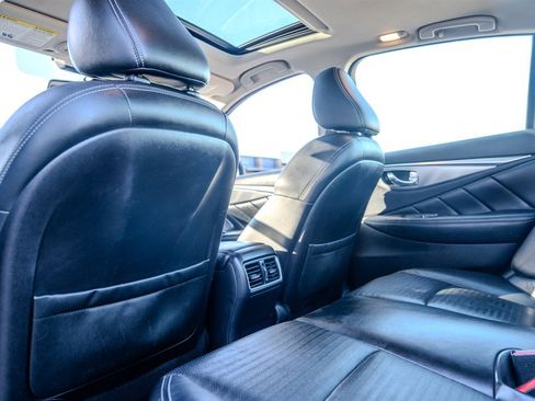 Used 2019 INFINITI Q50 Sport image 30