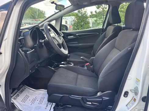 Used 2015 Honda Fit EX image 12