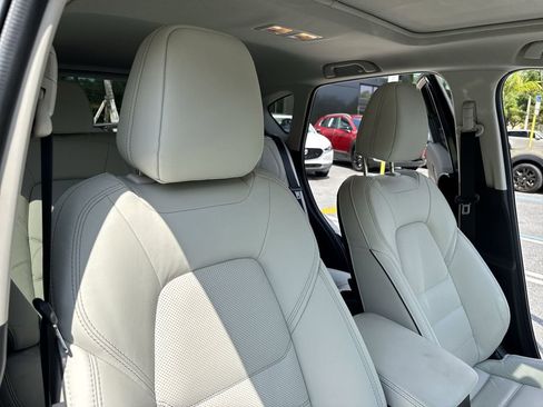 Certified 2025 MAZDA CX-5 AWD 2.5 S image 47