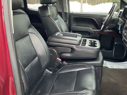 Used 2015 GMC Sierra 1500 SLT image 29