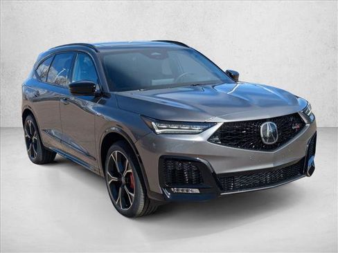 New 2026 Acura MDX Type S image 7