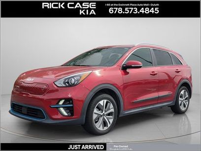 Used 2022 Kia Niro EX Premium w/ Cold Weather Package