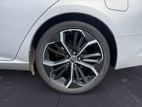 Used 2023 Nissan Altima 2.5 SR image 14