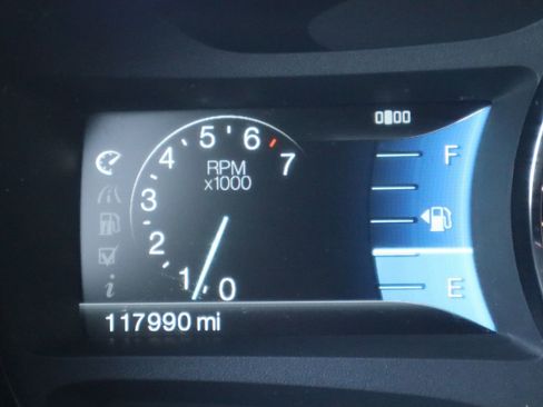 Used 2011 Ford Edge Limited w/ 302A Rapid Spec Order Code AWD/4WD image 46