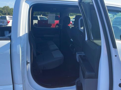 Certified 2022 Ford F150 XLT w/ XTR Package AWD/4WD image 30