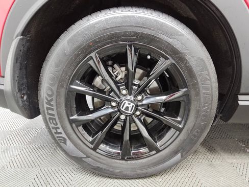 Used 2024 Honda CR-V Sport-L image 48