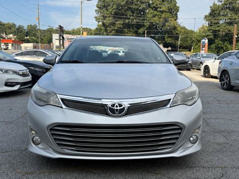 Used 2014 Toyota Avalon XLE FWD image 3