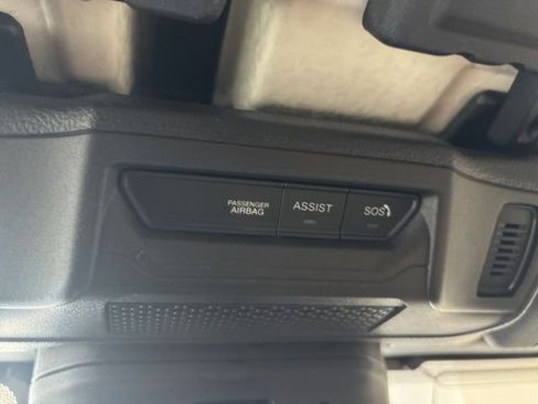 New 2026 Jeep Wrangler Sport S image 40