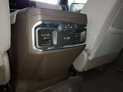 Used 2026 Chevrolet Silverado 1500 LTZ AWD/4WD image 16