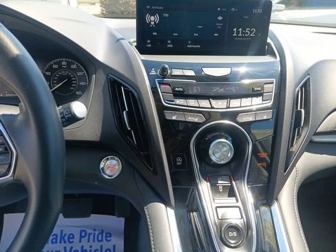Used 2023 Acura RDX AWD image 13