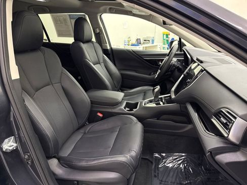 Used 2024 Subaru Outback Limited image 23
