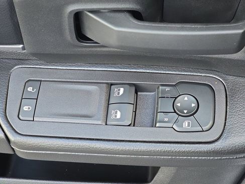 New 2026 RAM 5500 Tradesman image 22