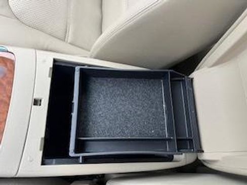 Used 2014 Nissan Murano LE w/ Platinum Edition Package image 45