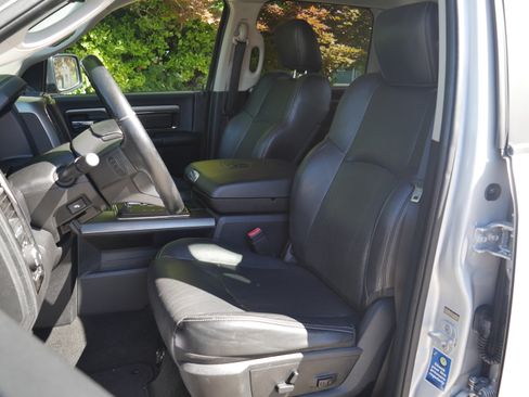 Used 2013 RAM 1500 Sport w/ Sport Premium Group AWD/4WD image 29