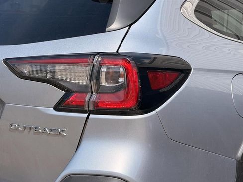 Certified 2024 Subaru Outback Premium image 14