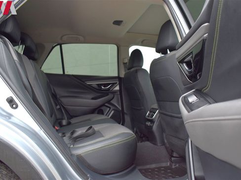 Used 2021 Subaru Outback Onyx Edition XT image 25